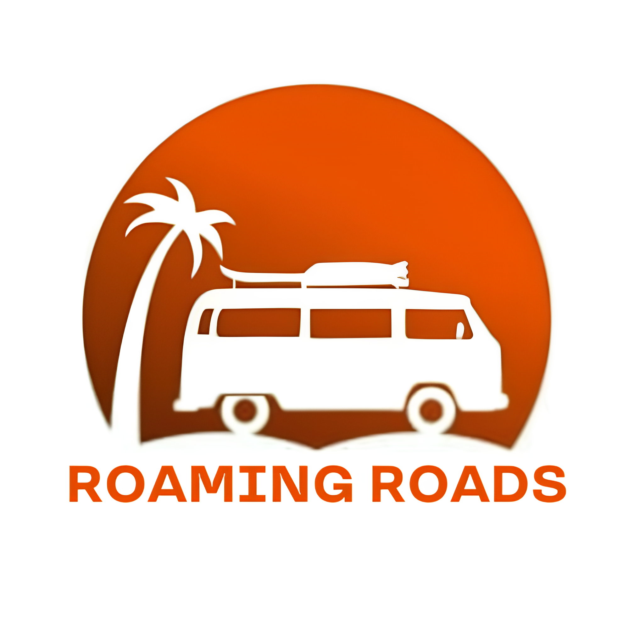 Roaming Roads