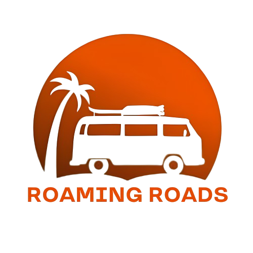 Roaming Roads